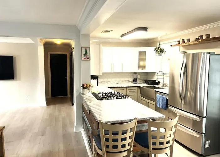 Holiday home A Poolside Paradise Pensacola