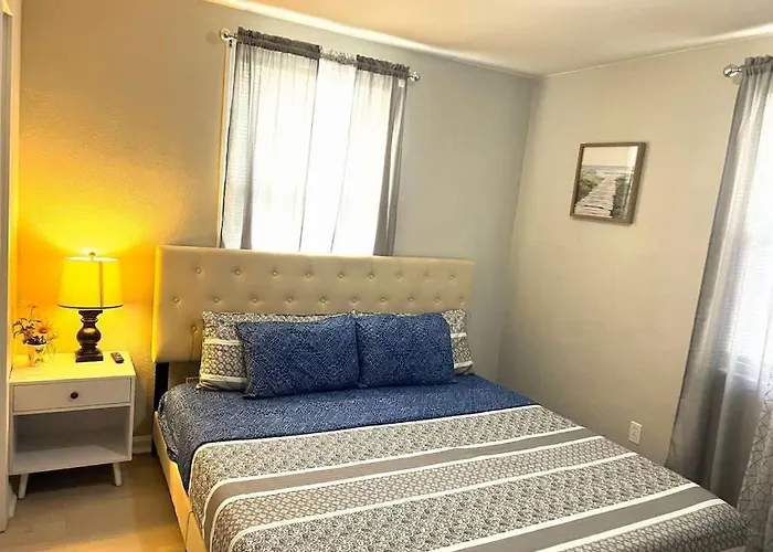 A Poolside Paradise Pensacola